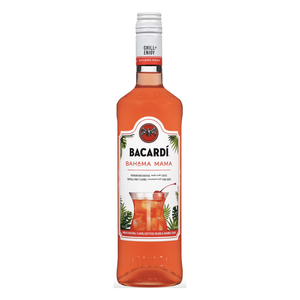 Bacardi Bahama Mama 750ml