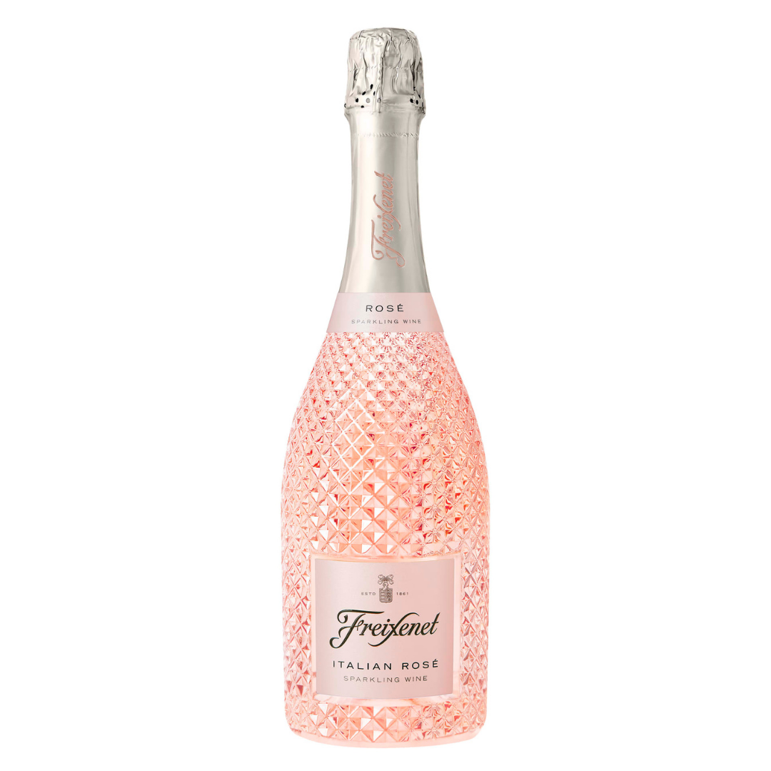 Freixenet Rose Prosecco 750ml