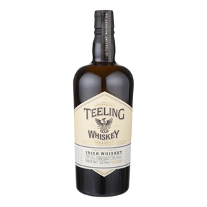 Teeling Small Batch Irish Whiskey 750ml