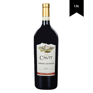 Cavit Cabernet Sauvignon 1.5L