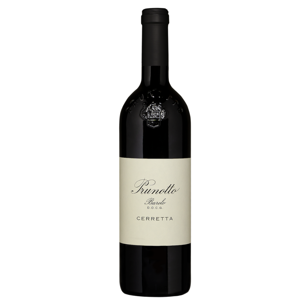 Prunotto Barolo 750ml