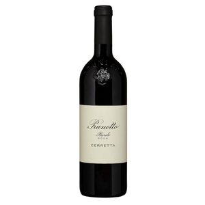 Prunotto Barolo 750ml