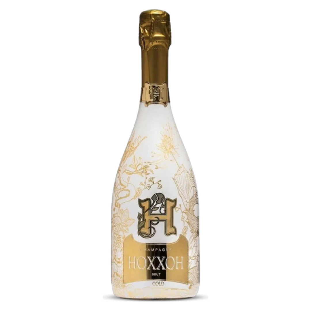 Hoxxoh Gold Blanc de Blanc 750ml