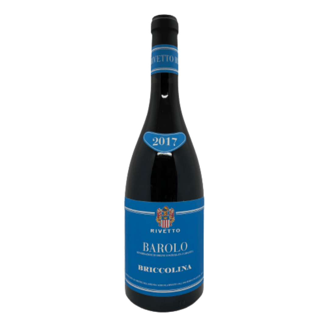 Briccolina Rivetto Barolo 750ml