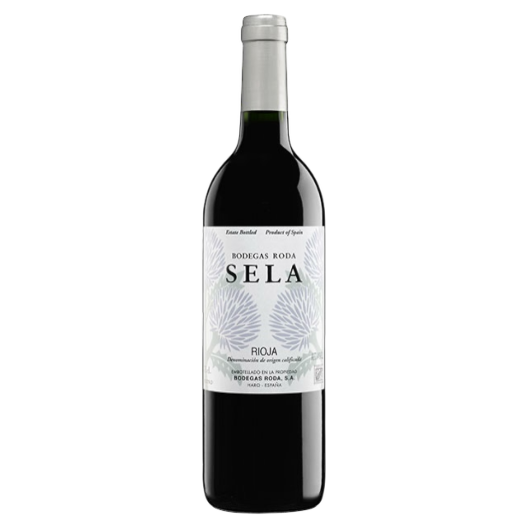 Bodegas Roda Sela 750ml