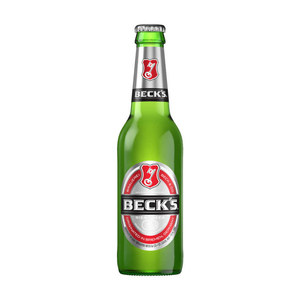 Beck's 12oz Bottle