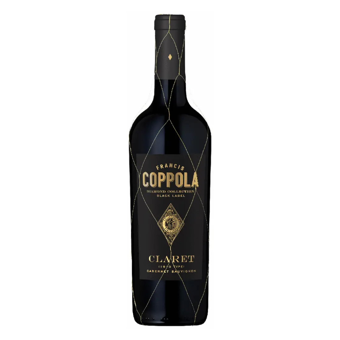 Francis Coppola Claret 2021 Cabernet Sauvignon 750ml