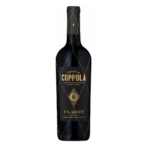 Francis Coppola Claret 2021 Cabernet Sauvignon 750ml