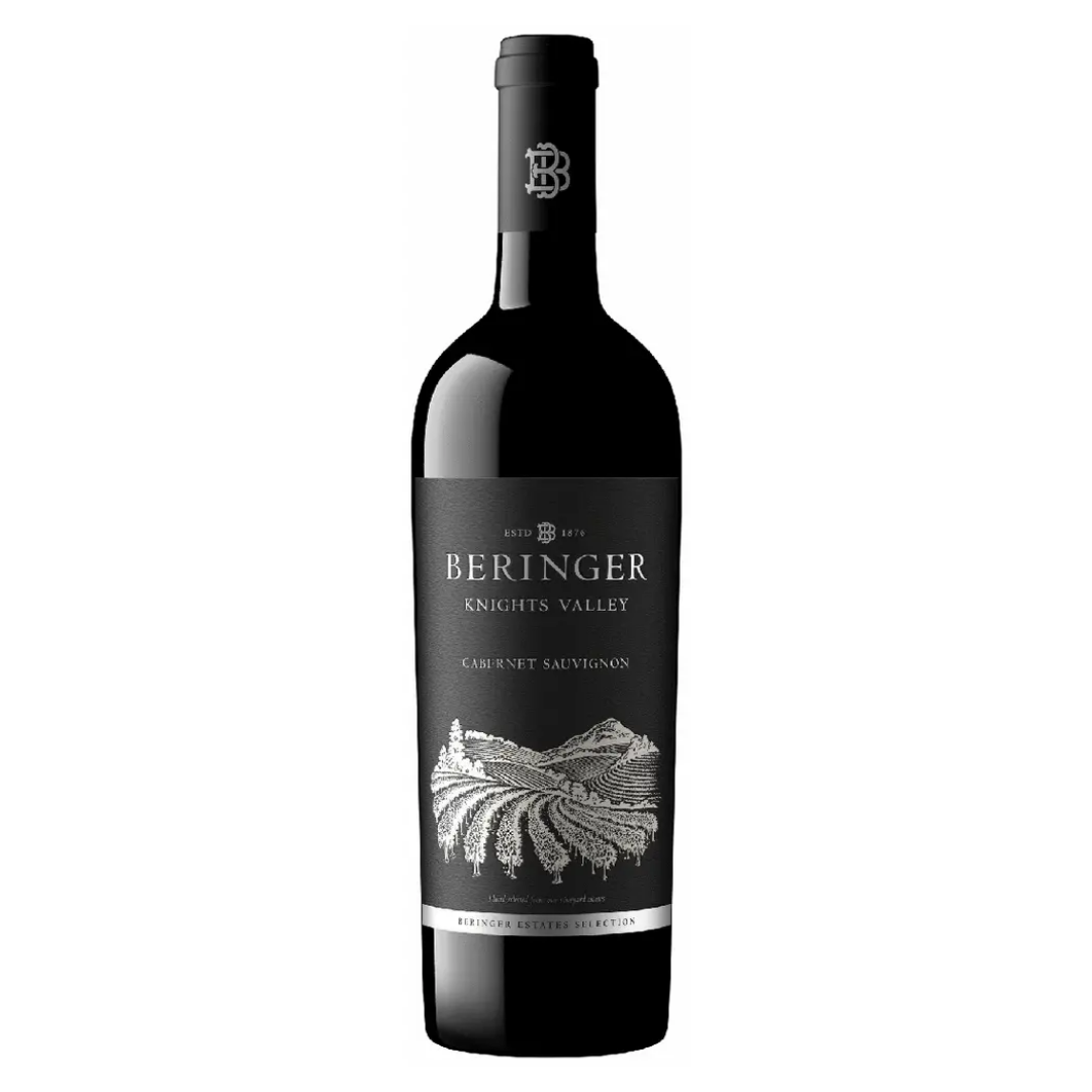 Beringer Knights Valley Cabernet Sauvignon 750ml