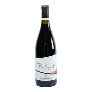 Klaus Lentsch Pinot Nero 750ml