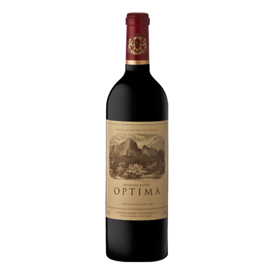 Optima Anthonij Rupert 2019 750ml