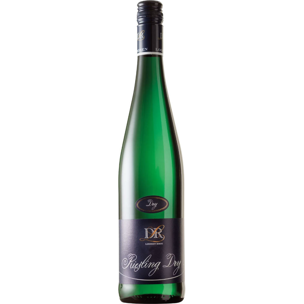 Dr. Loosen Dry Riesling 750ml