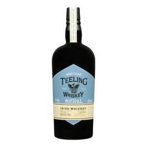 Teeling Single Pot Still Irish Whiskey 750ml