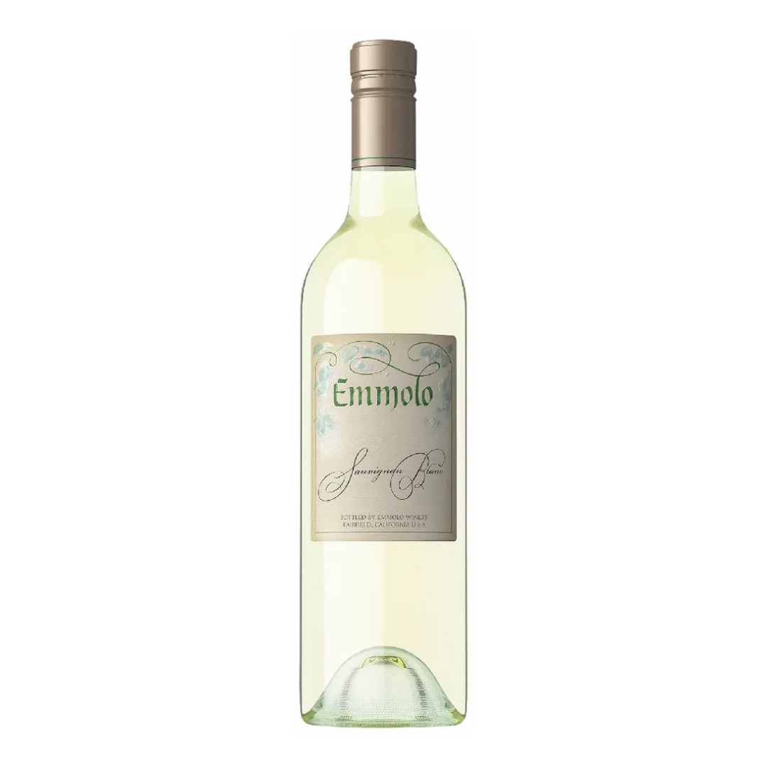 Emmolo Sauvignon Blanc 750ml