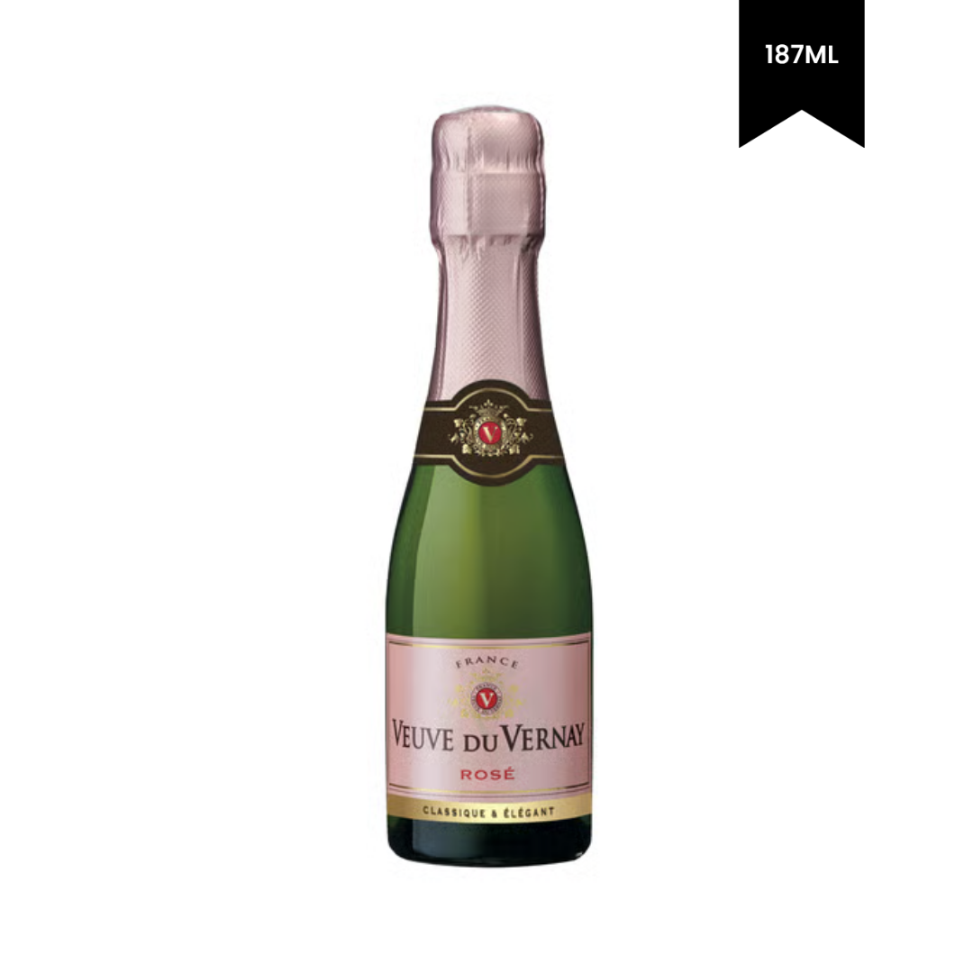 Veuve Du Vernay 187ml