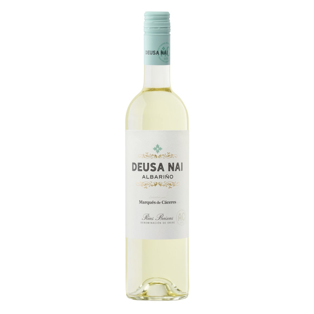 Deusa Nai Albarino 750ml
