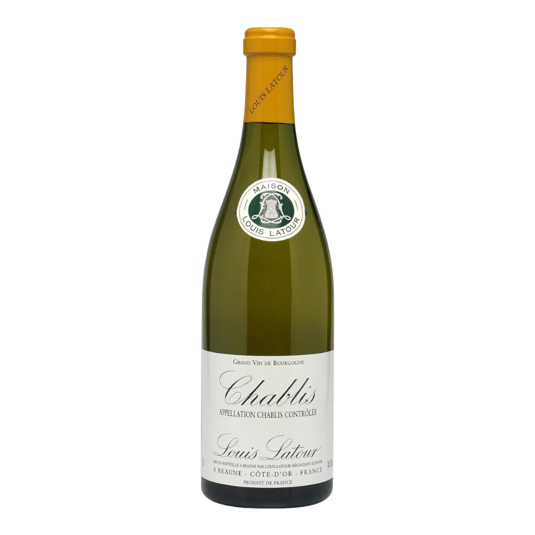 Louis Latour Chablis 2021 750ml