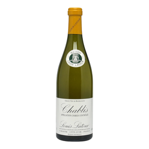 Louis Latour Chablis 2021 750ml