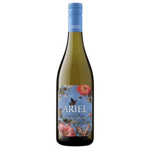 Ariel Chardonnay Dealcoholized Wine 2024 750ml