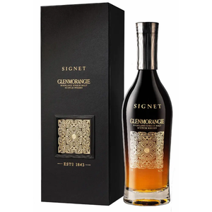 Glenmorangie Highland Signet Single Malt 750ml