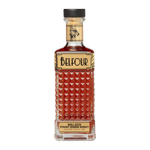 Belfour Small Batch Whiskey 750ml