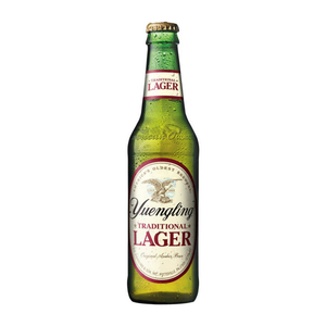Yuengling Lager 12oz Bottle