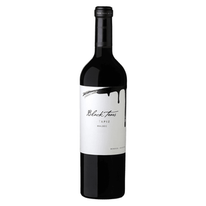 Tapiz Malbec Black Tears 750ml