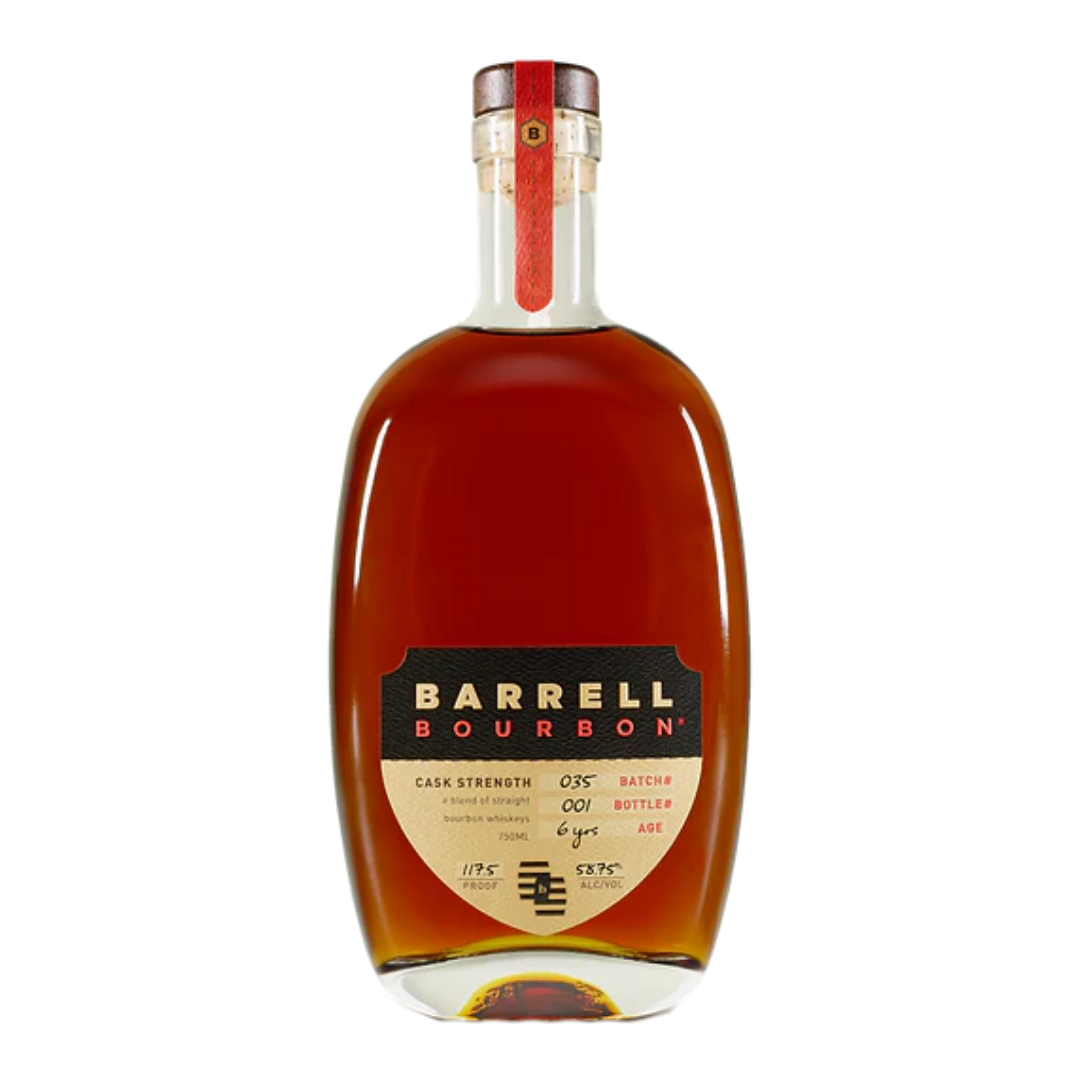 Barrell Bourbon Batch 035 750ml