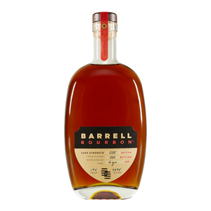 Barrell Bourbon Batch 035 750ml
