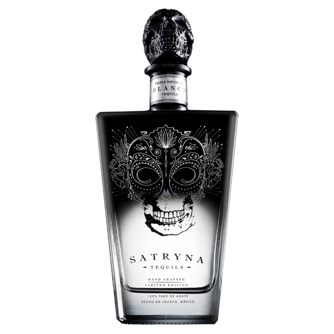 Satryna Blanco Tequila 750ml