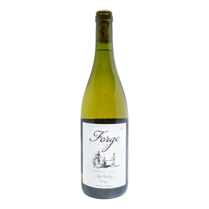 Forge Cellars Dry Riesling 2021 750ml