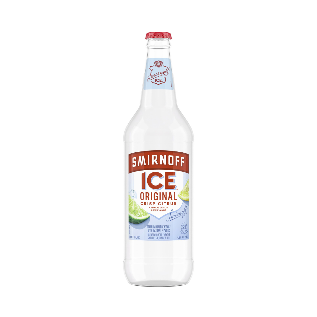Smirnoff Ice Original 8oz