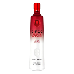 Ciroc Red Berry Vodka 750ml