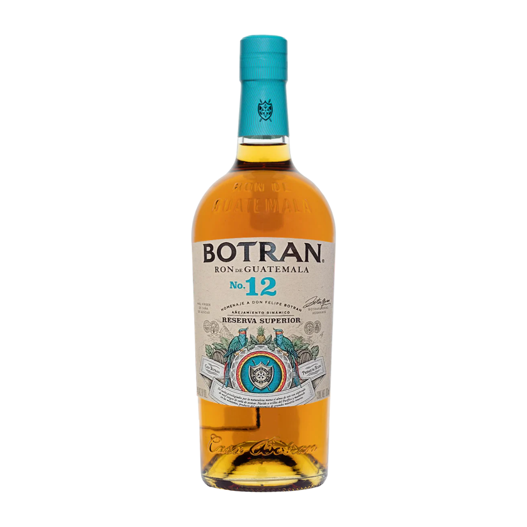 Botran No.12 Rum 750ml