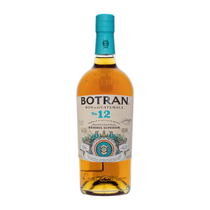 Botran No.12 Rum 750ml
