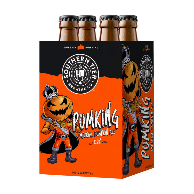 Southern Tier Imperial Pumking Ale 12oz Bottle