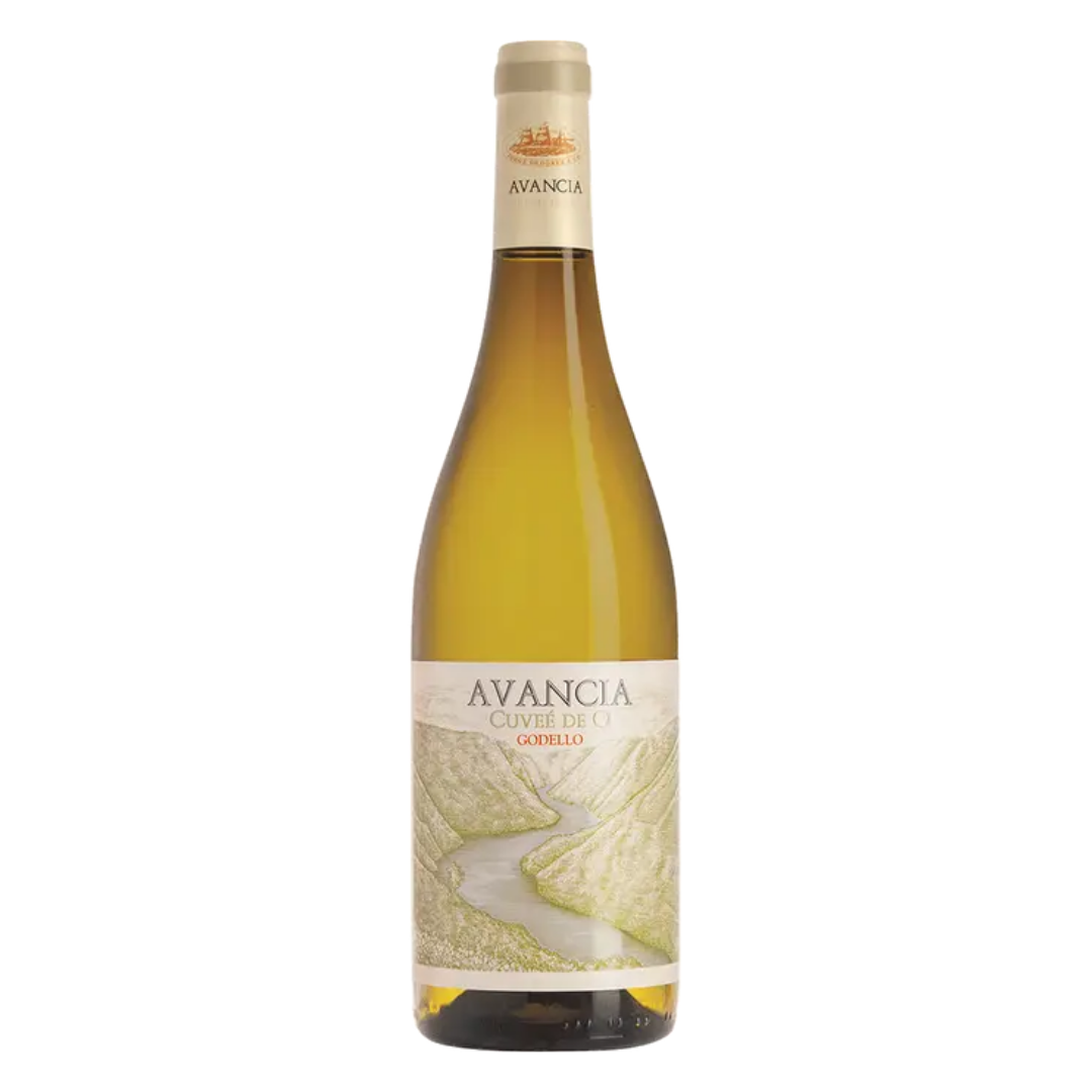 Bodegas Avancia Cuvee O Godello 750ml