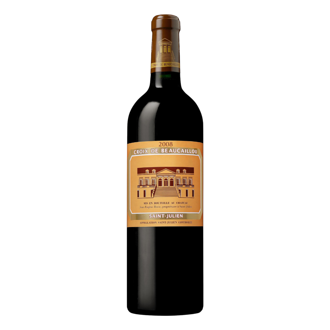 Chateau Ducru Beaucaillou 2008 750ml
