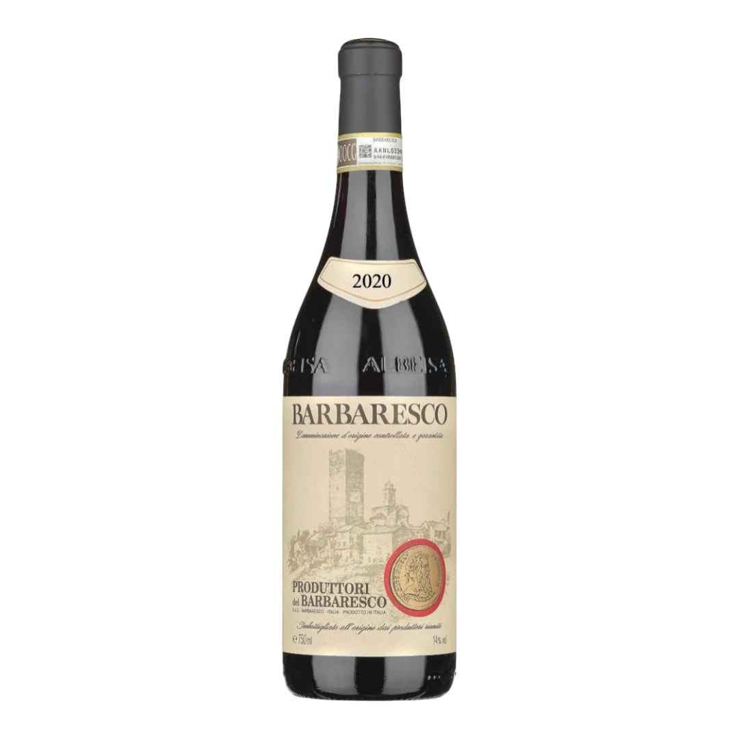 Terramata Barbaresco 750ml
