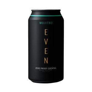 Even Zero Proof Mojitno 12oz