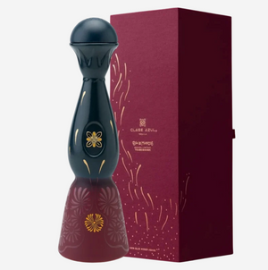 Clase Azul Tequila Anejo Dia De Muertos 2026 Edicion 1Liter