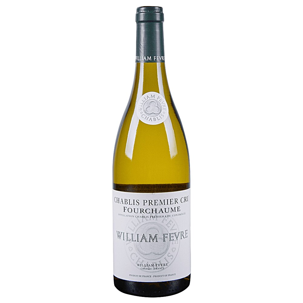 William Fevre Chablis Premier Cru 