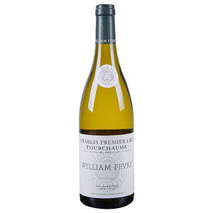 William Fevre Chablis Premier Cru 