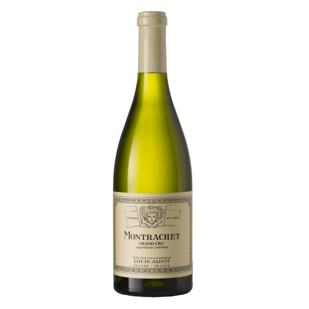 Louis Jadot Montrachet Grand Cru 750ml