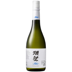 Dassai Blue 35 Junmai Daiginjo 720ml
