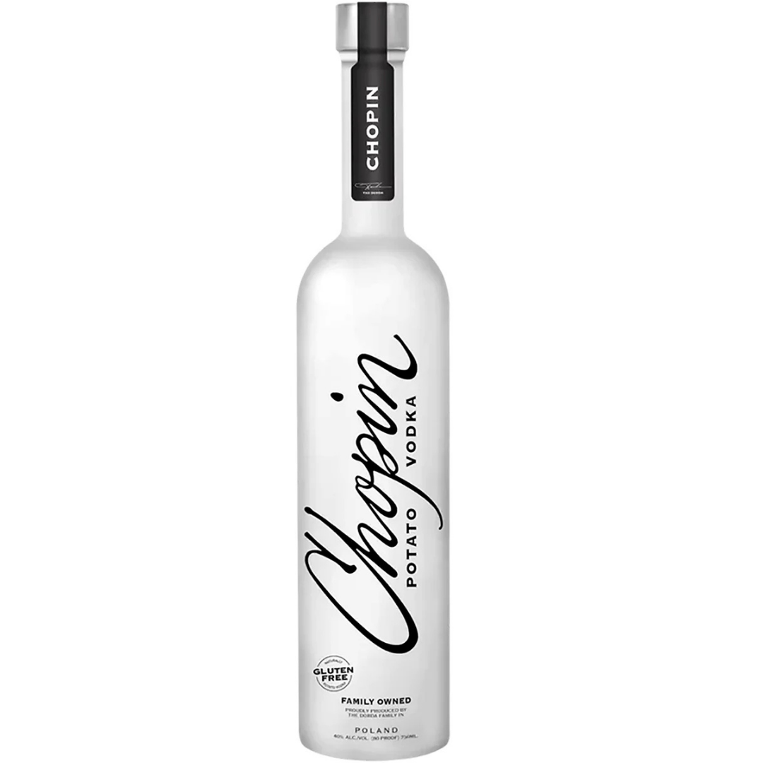 Chopin Potato Vodka 1L
