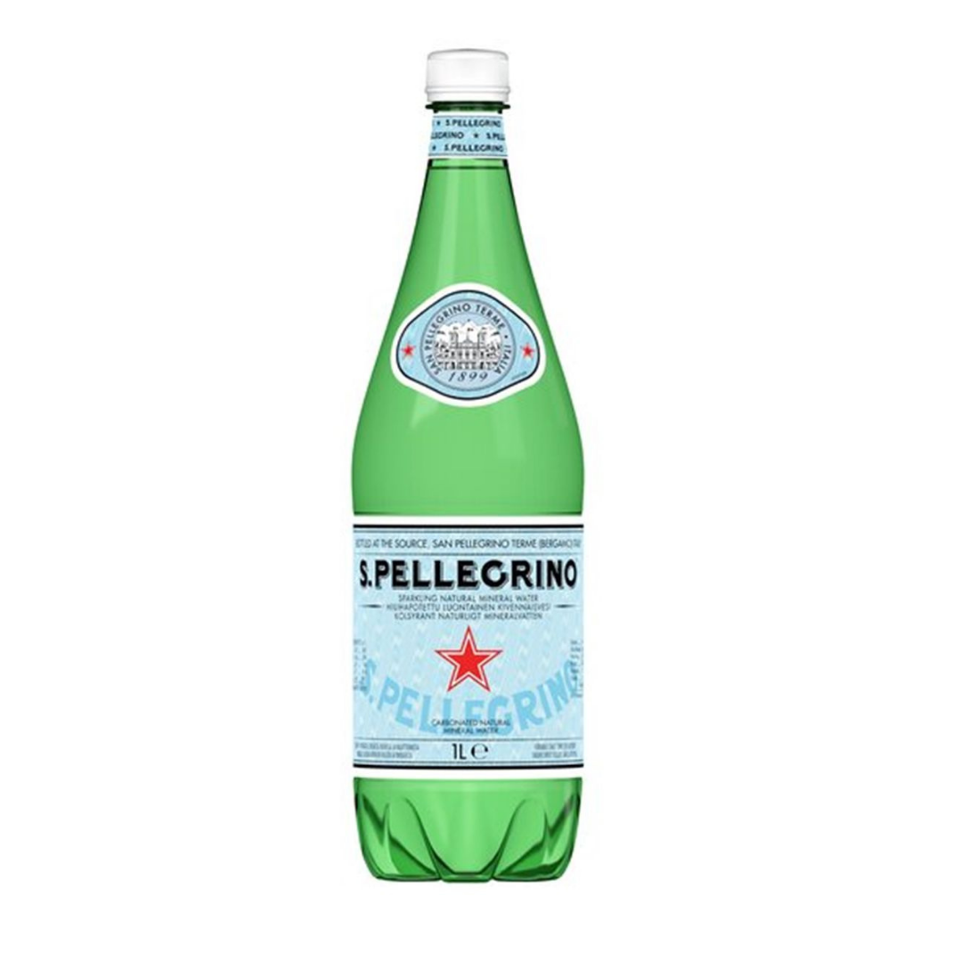 San Pellegrino 1L