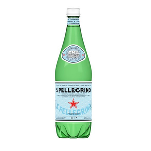 San Pellegrino 1L
