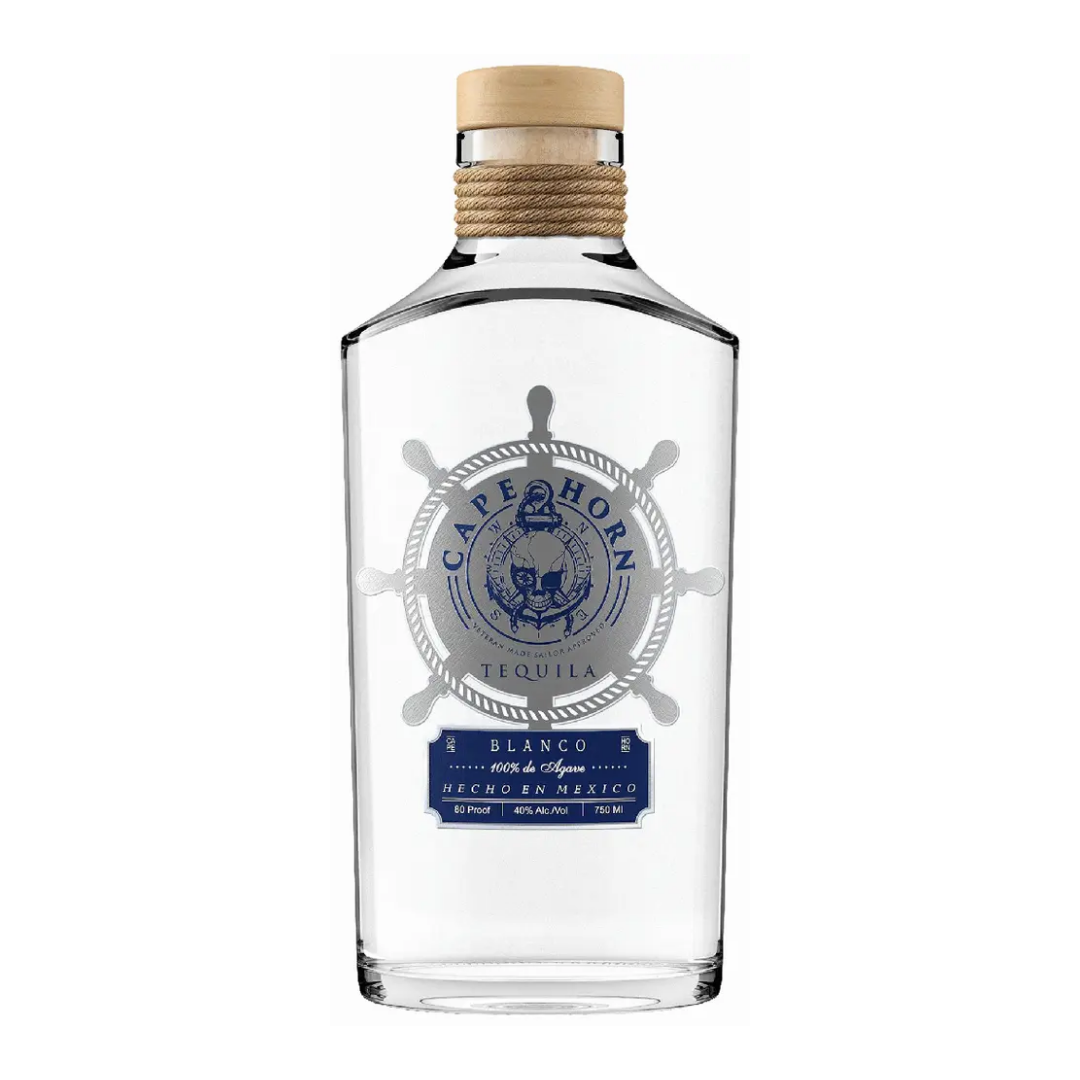 Cape Horn Blanco Tequila 750ml