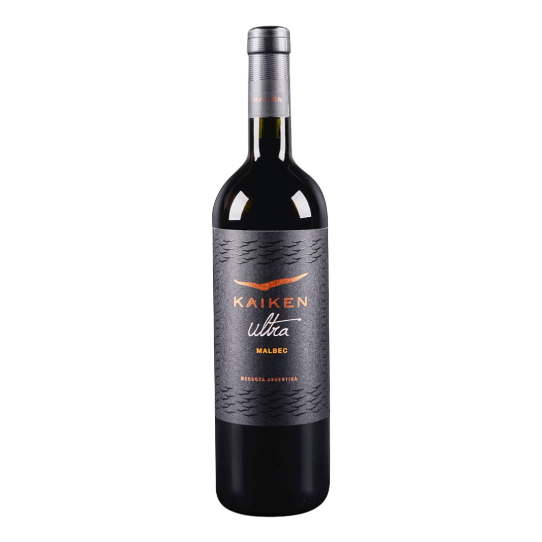 Kaiken Ultra Malbec 750ml